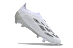 Chuteira de Campo Adidas Predator + Elite Sem Cadarço - Sport Shoe