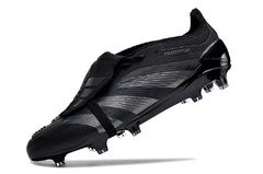 Chuteira Campo Adidas Predator Elite Tongue - loja online