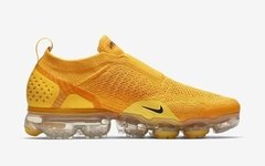 Nike Air VaporMax FK MOC 2 Amarelo