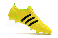 Chuteira Adidas Adipure FG Legends Pack