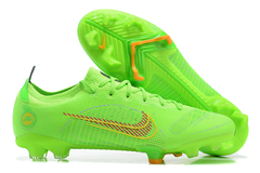 Chuteira Nike Mercurial Vapor 14 Elite FG