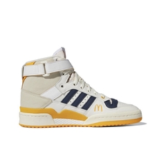 Tênis Adidas Originals Forum 84 High X McDonald's All-American na internet