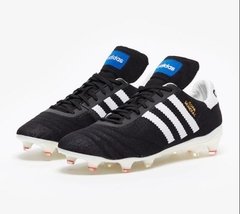 Imagem do Chuteira Adidas Copa Primeknit 70 Anos FG Profissional F36959 Edition Limited