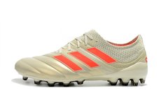 Chuteira Adidas Copa 19.1 AG Grama Sintética