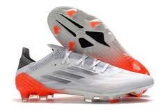 Chuteira Adidas X.1 Speedflow+ FG Spark Pack