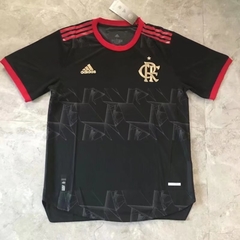 CAMISA CR FLAMENGO 21/22 ORIGINAL