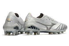 Chuteira Mizuno MORELIA NEO 3 Made In Japan FG - comprar online