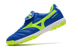 Imagem do Chuteira Society Mizuno Morelia Elite AS II PRO