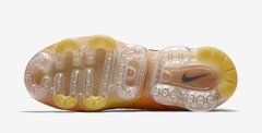 Nike Air VaporMax FK MOC 2 Amarelo - loja online