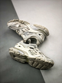 TÉNIS BALENCIAGA TRACK 4.0 ORIGINAL