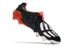 CHUTEIRA ADIDAS PREDATOR MANIA CAMPO BLACK RED ORIGINAL