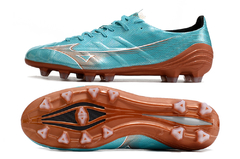 Chuteira Mizuno Alpha Made in Japan - loja online