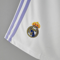 Short Real Madrid 22/23