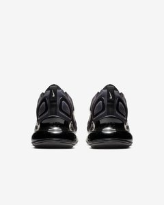 TÊNIS NIKE AIR MAX 720 Preto - Sport Shoe