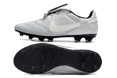 Chuteira Nike The Premier III FG 2022 na internet