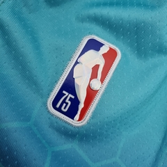 Short Charlotte Hornets Urban Edition NBA