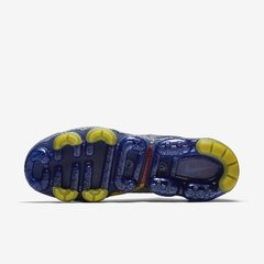 Nike Air VaporMax FK MOC 2 Cinza Azul - loja online