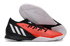 Chuteira Futsal Adidas Predator Edge.3 IC