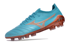 Chuteira Mizuno MORELIA NEO 3 Made In Japan FG - loja online