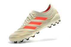 Chuteira Adidas Copa 19.1 AG Grama Sintética - comprar online