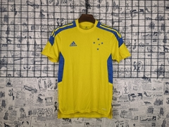 Camisa Adidas do Cruzeiro 2021 O