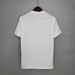 Camisa Inter de milão 21/22 s/n° Torcedor Nike Masculina - Branco e azul - comprar online