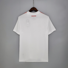 Camisa Internacional II 21/22 s/n° Torcedor Adidas Masculina - Branco - comprar online