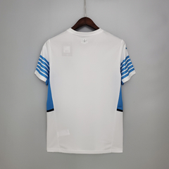 Camisa Olympique Marseille I 21/22 Branca - Torcedor Puma Masculina - comprar online