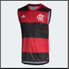 Camisa Adidas do Flamengo 2020 home