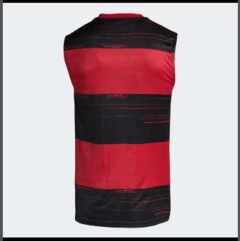 Camisa Adidas do Flamengo 2020 home - comprar online
