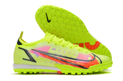 Chuteira Nike Vapor 14 Elite TF - comprar online