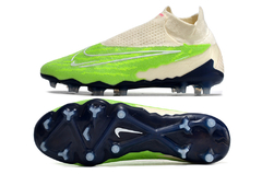 Chuteira Campo Nike Phantom GX Elite DF Link FG - loja online