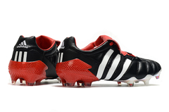 CHUTEIRA ADIDAS PREDATOR MANIA CAMPO BLACK RED ORIGINAL - Sport Shoe