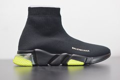 Imagem do Ténis Balenciaga Plataforma Speed Original Sneaker Heads