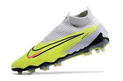 Chuteira Campo Nike Phantom GX Elite DF Link FG na internet