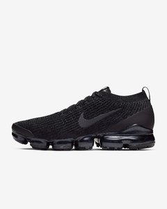 TÊNIS NIKE AIR VAPORMAX FLYKNIT 3 PRETO - comprar online