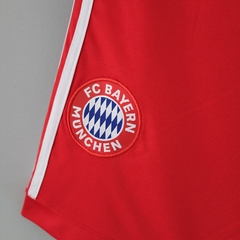 Imagem do Short Bayern Munich 22/23