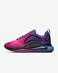 TÊNIS NIKE AIR MAX 720 Rosa na internet