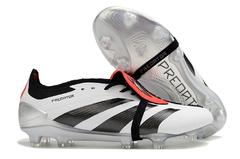 Chuteira Campo Adidas Predator Elite Tongue