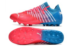 Chuteira Society Puma Future Z 1.3 Instinct MG - loja online