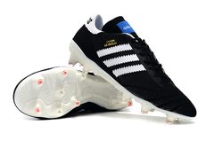 Chuteira Adidas Copa Primeknit 70 Anos FG Profissional F36959 Edition Limited - Sport Shoe