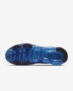 TÊNIS NIKE AIR VAPORMAX FLYKNIT 3 AZUL - Sport Shoe