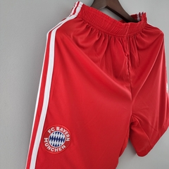 Short Bayern Munich 22/23