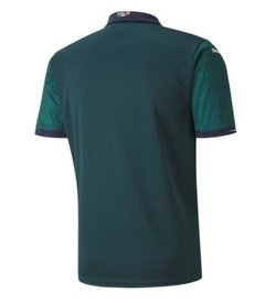 Camisa Puma Itália Third Renaissance 2020 - comprar online