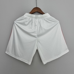 Short Adidas Black Internacional white 21/22 - comprar online