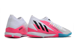 Chuteira Futsal Adidas Predator Edge.3 IC - Sport Shoe