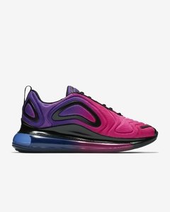 TÊNIS NIKE AIR MAX 720 Rosa - Sport Shoe