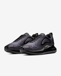 TÊNIS NIKE AIR MAX 720 Preto