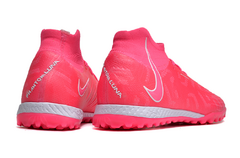 Chuteira Society Nike Phantom Luna Elite TF - loja online