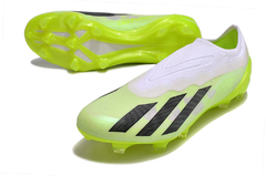 Chuteira Adidas Campo X Crazyfast.1 Fg Crazyfast Pack